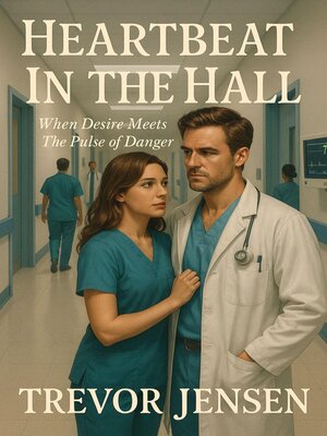 cover image of Heartbeat In the Hall